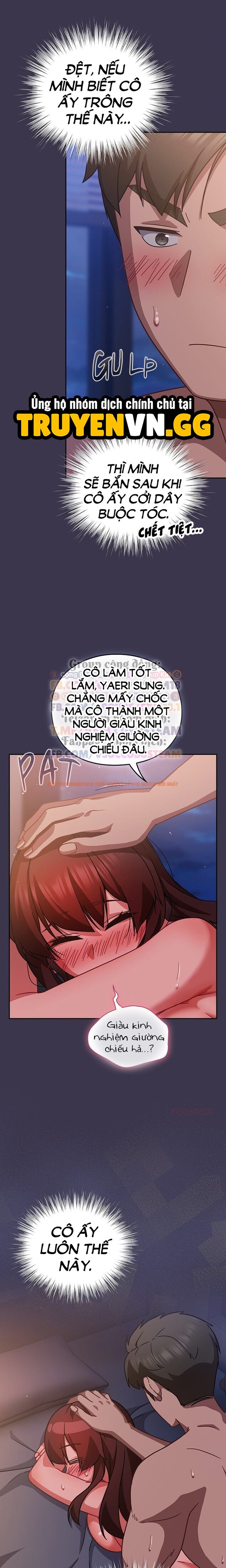 Xem ảnh 6 0 trong truyện hentai Hãy Chơi Em Thật Thô Bạo Nhé - Chapter 25 - hentaitvn.net