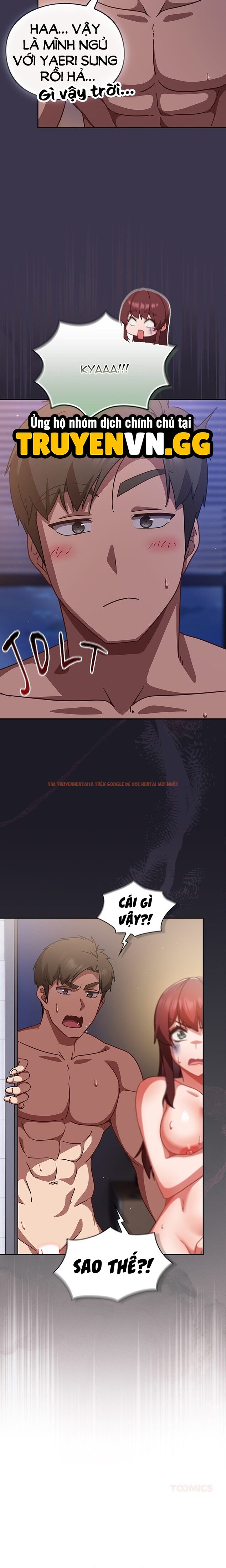 Xem ảnh 6 2 trong truyện hentai Hãy Chơi Em Thật Thô Bạo Nhé - Chapter 25 - hentaitvn.net