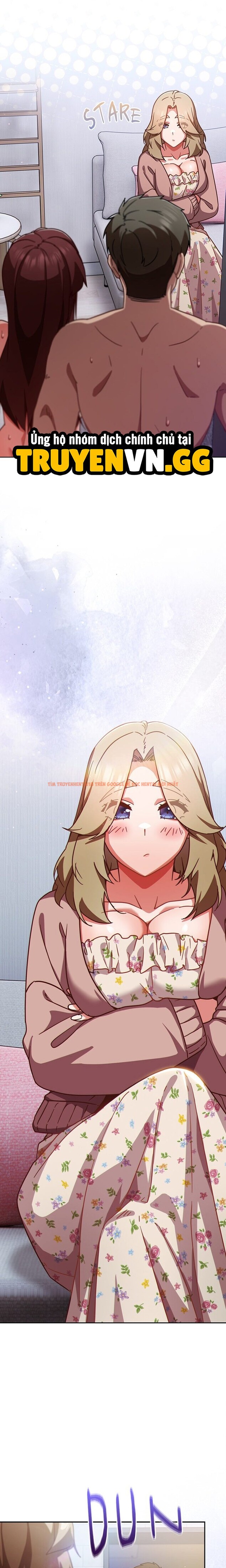 Xem ảnh 6 3 trong truyện hentai Hãy Chơi Em Thật Thô Bạo Nhé - Chapter 25 - hentaitvn.net