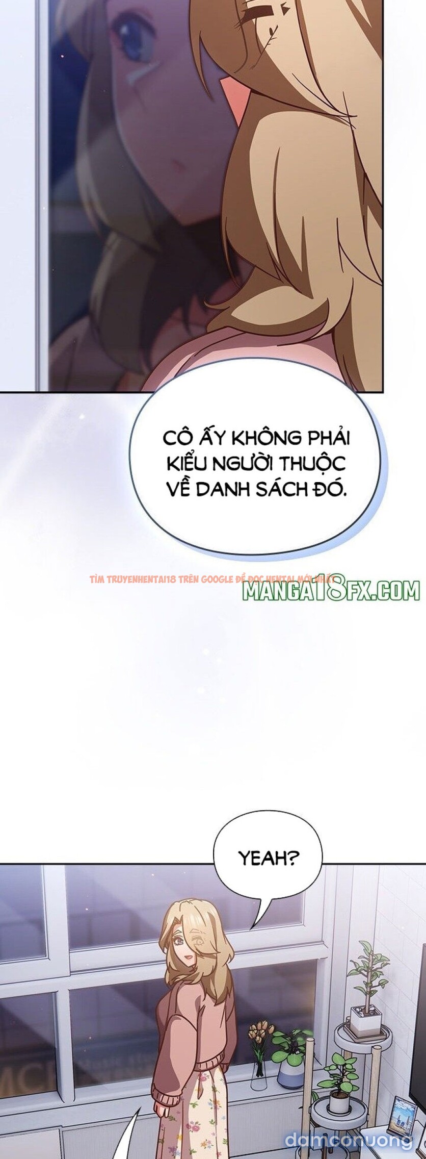Xem ảnh 10 2 trong truyện hentai Hãy Chơi Em Thật Thô Bạo Nhé - Chapter 26 - hentaitvn.net
