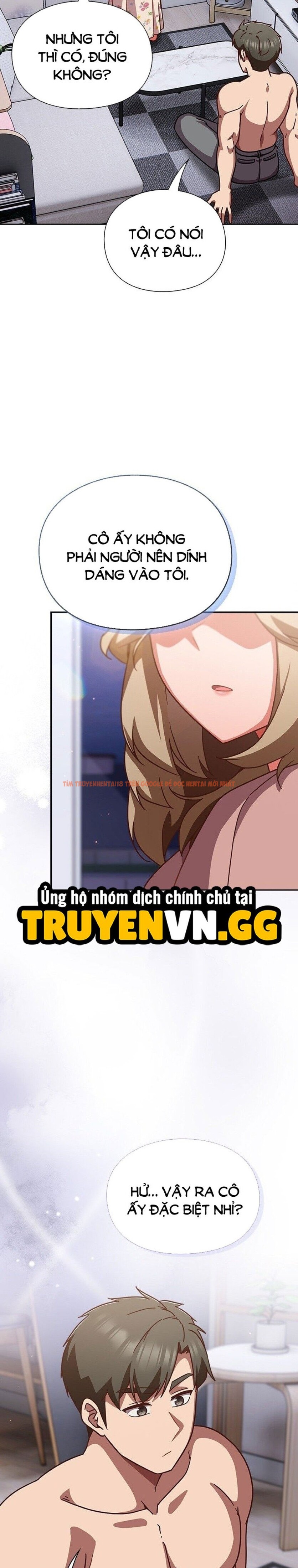 Xem ảnh 11 0 trong truyện hentai Hãy Chơi Em Thật Thô Bạo Nhé - Chapter 26 - hentaitvn.net