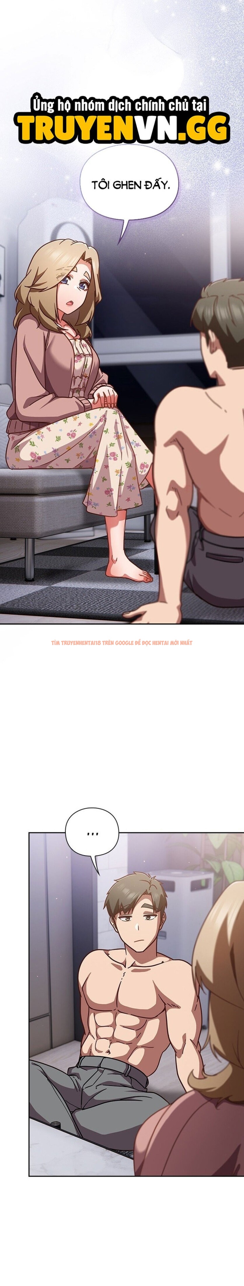 Xem ảnh 13 0 trong truyện hentai Hãy Chơi Em Thật Thô Bạo Nhé - Chapter 26 - hentaitvn.net