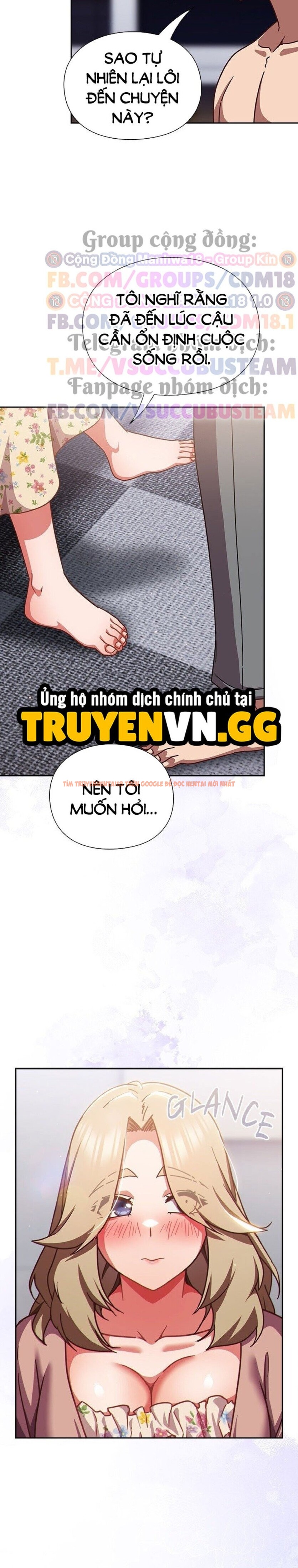 Xem ảnh 21 0 trong truyện hentai Hãy Chơi Em Thật Thô Bạo Nhé - Chapter 26 - hentaitvn.net