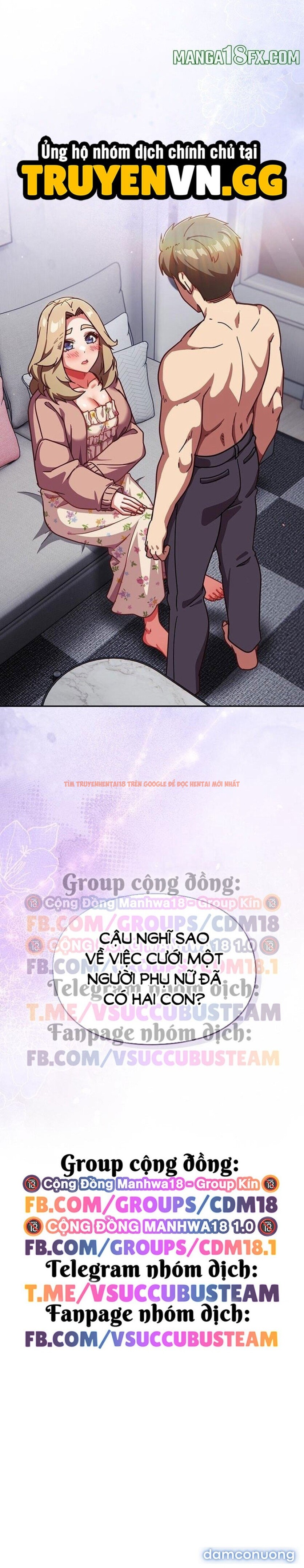 Xem ảnh 21 1 trong truyện hentai Hãy Chơi Em Thật Thô Bạo Nhé - Chapter 26 - hentaitvn.net