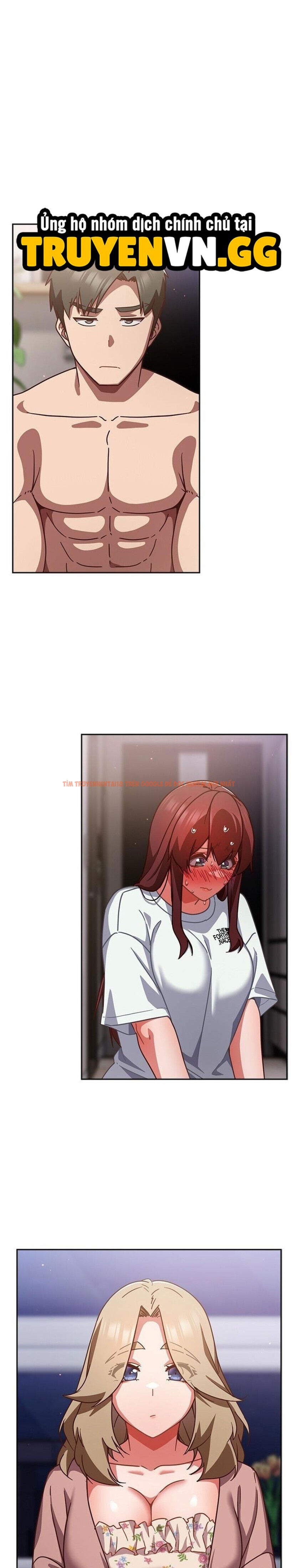 Xem ảnh 3 0 trong truyện hentai Hãy Chơi Em Thật Thô Bạo Nhé - Chapter 26 - hentaitvn.net