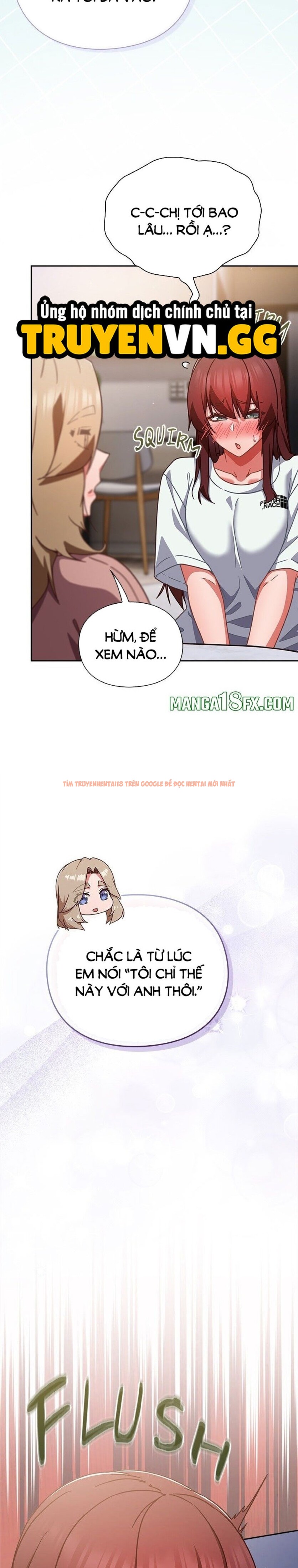 Xem ảnh 4 0 trong truyện hentai Hãy Chơi Em Thật Thô Bạo Nhé - Chapter 26 - hentaitvn.net