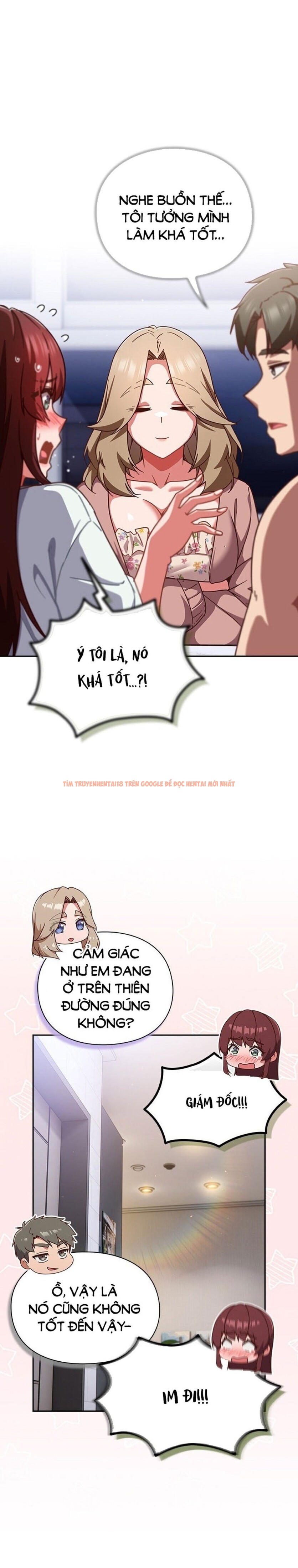 Xem ảnh 5 1 trong truyện hentai Hãy Chơi Em Thật Thô Bạo Nhé - Chapter 26 - hentaitvn.net