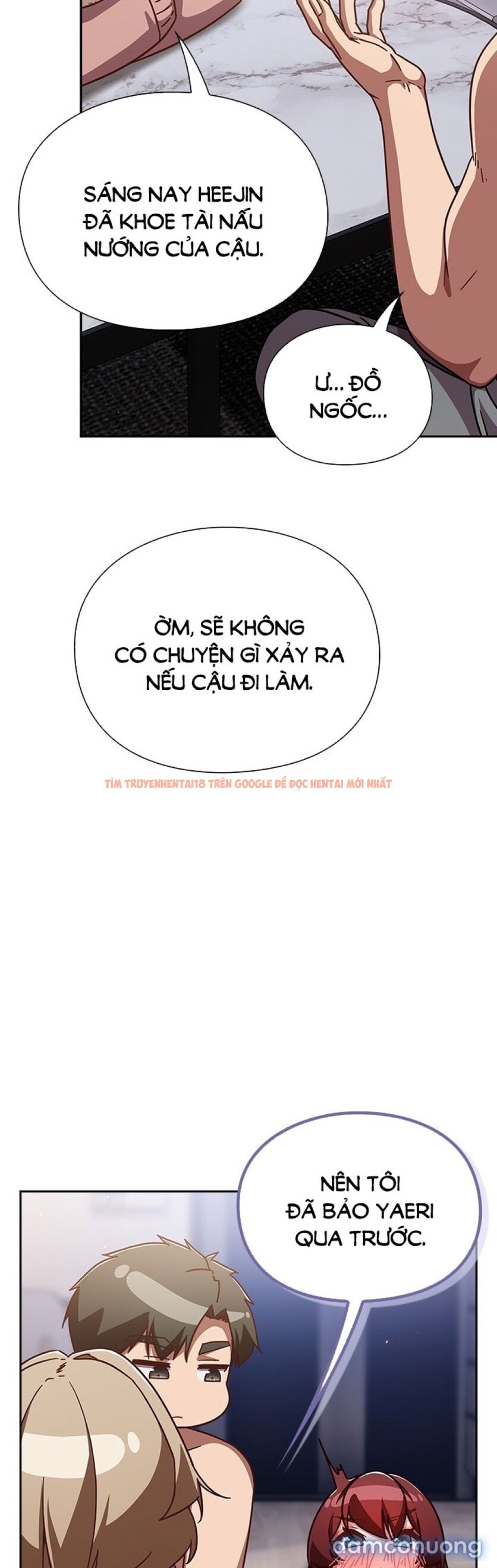 Xem ảnh 7 2 trong truyện hentai Hãy Chơi Em Thật Thô Bạo Nhé - Chapter 26 - hentaitvn.net