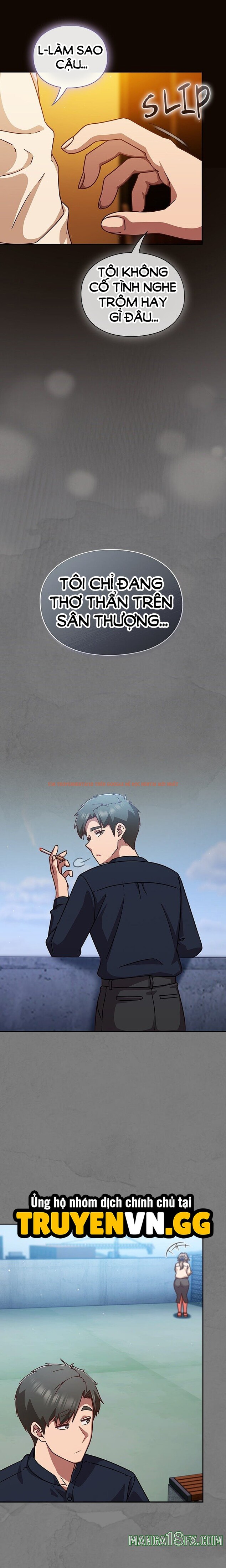 Xem ảnh 11 0 trong truyện hentai Hãy Chơi Em Thật Thô Bạo Nhé - Chapter 27 - www.hentaitvn.net