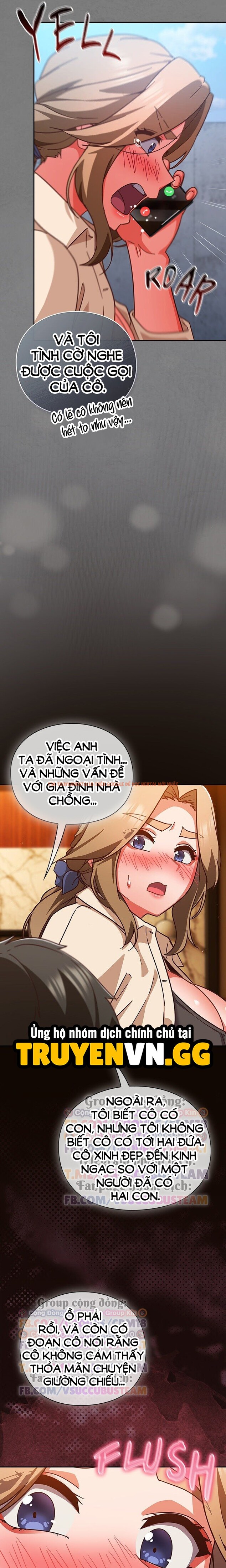 Xem ảnh 12 0 trong truyện hentai Hãy Chơi Em Thật Thô Bạo Nhé - Chapter 27 - www.hentaitvn.net