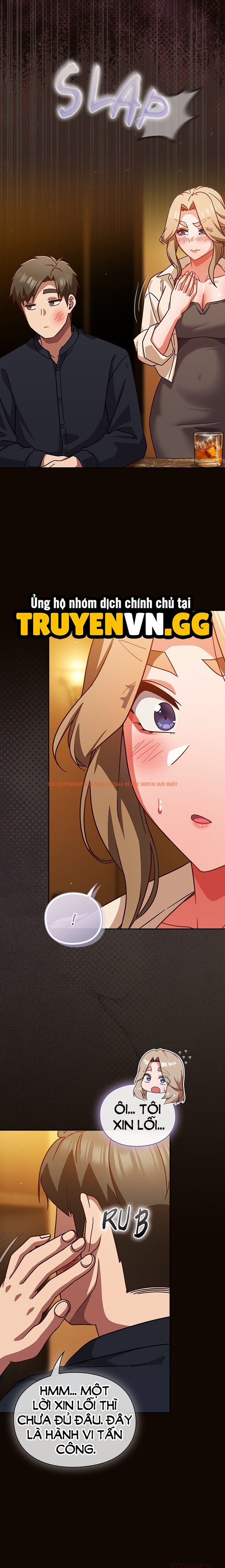 Xem ảnh 13 0 trong truyện hentai Hãy Chơi Em Thật Thô Bạo Nhé - Chapter 27 - www.hentaitvn.net