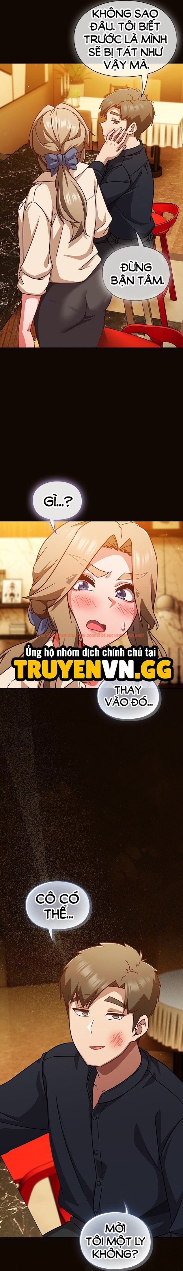 Xem ảnh 14 0 trong truyện hentai Hãy Chơi Em Thật Thô Bạo Nhé - Chapter 27 - www.hentaitvn.net