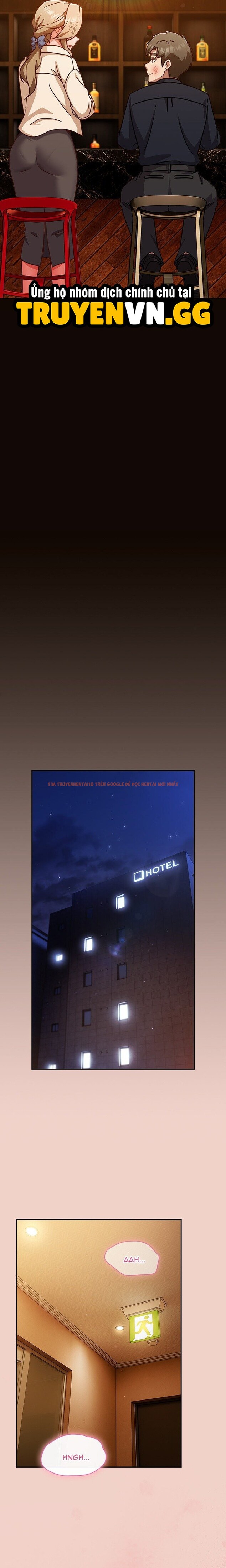 Xem ảnh 15 0 trong truyện hentai Hãy Chơi Em Thật Thô Bạo Nhé - Chapter 27 - www.hentaitvn.net