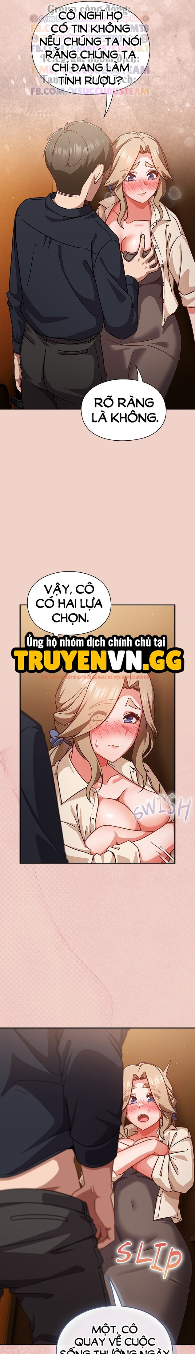 Xem ảnh 18 0 trong truyện hentai Hãy Chơi Em Thật Thô Bạo Nhé - Chapter 27 - www.hentaitvn.net