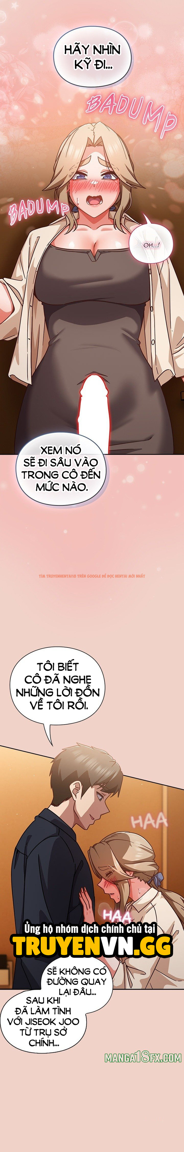 Xem ảnh 20 trong truyện hentai Hãy Chơi Em Thật Thô Bạo Nhé - Chapter 27 - www.hentaitvn.net