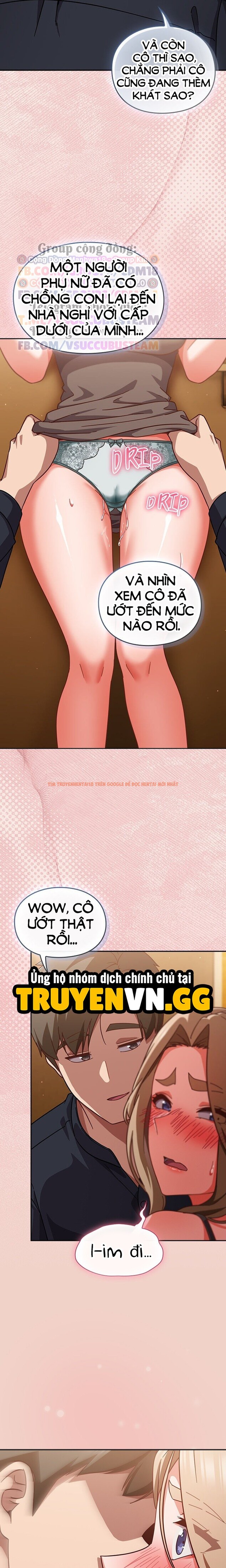 Xem ảnh 22 0 trong truyện hentai Hãy Chơi Em Thật Thô Bạo Nhé - Chapter 27 - www.hentaitvn.net