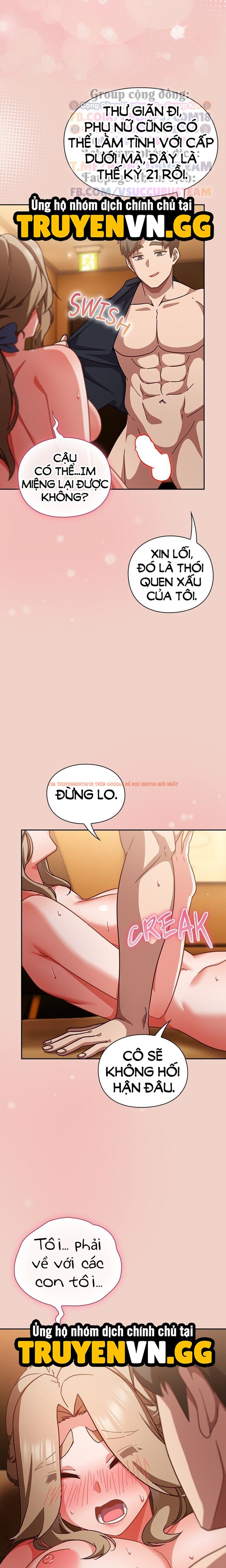 Xem ảnh 24 0 trong truyện hentai Hãy Chơi Em Thật Thô Bạo Nhé - Chapter 27 - www.hentaitvn.net