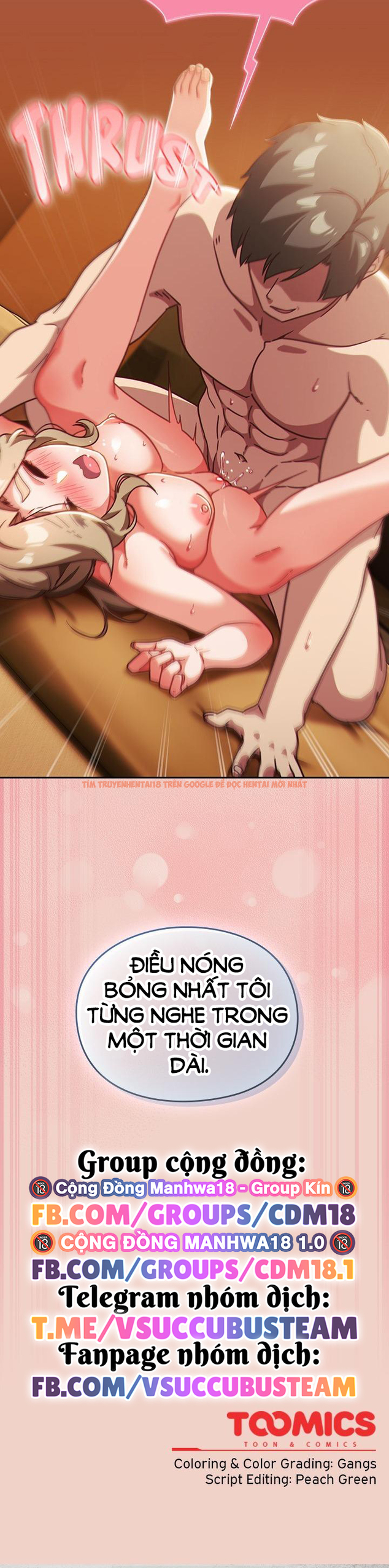 Xem ảnh 26 trong truyện hentai Hãy Chơi Em Thật Thô Bạo Nhé - Chapter 27 - www.hentaitvn.net