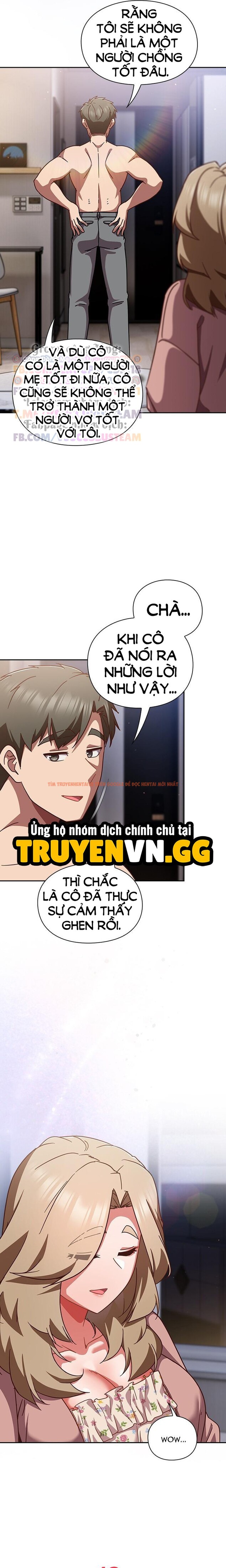 Xem ảnh 4 0 trong truyện hentai Hãy Chơi Em Thật Thô Bạo Nhé - Chapter 27 - www.hentaitvn.net