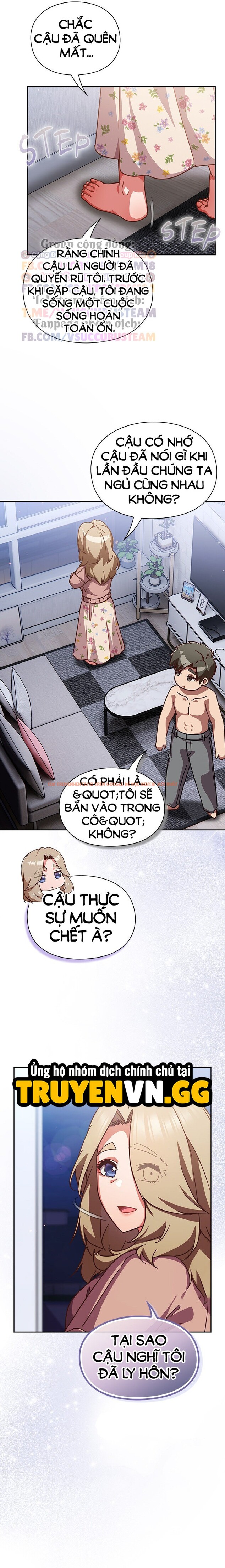 Xem ảnh 5 0 trong truyện hentai Hãy Chơi Em Thật Thô Bạo Nhé - Chapter 27 - www.hentaitvn.net