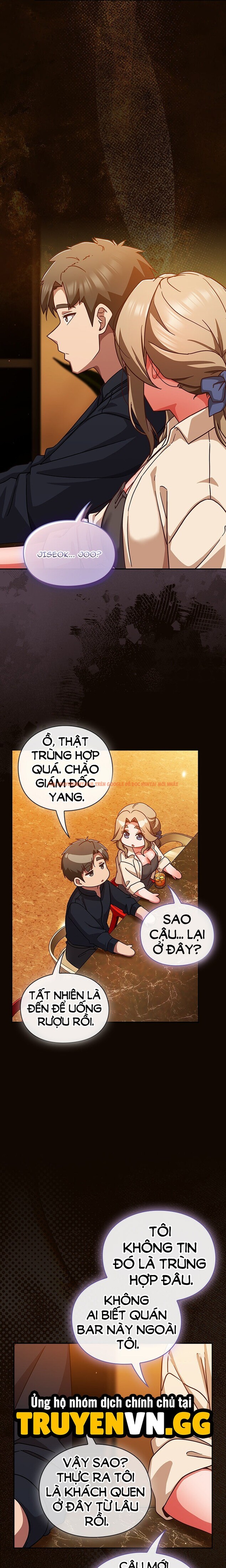 Xem ảnh 8 0 trong truyện hentai Hãy Chơi Em Thật Thô Bạo Nhé - Chapter 27 - www.hentaitvn.net