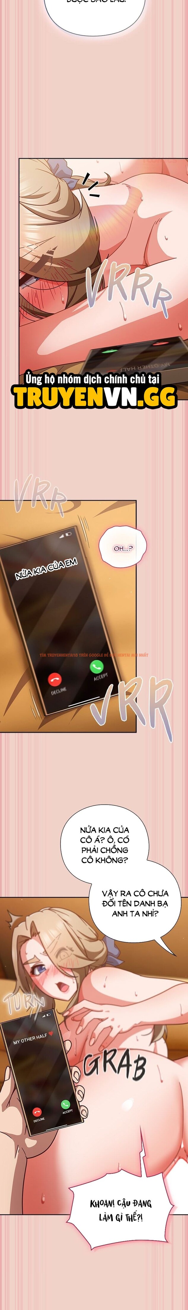 Xem ảnh 12 0 trong truyện hentai Hãy Chơi Em Thật Thô Bạo Nhé - Chapter 28 - www.hentaitvn.net