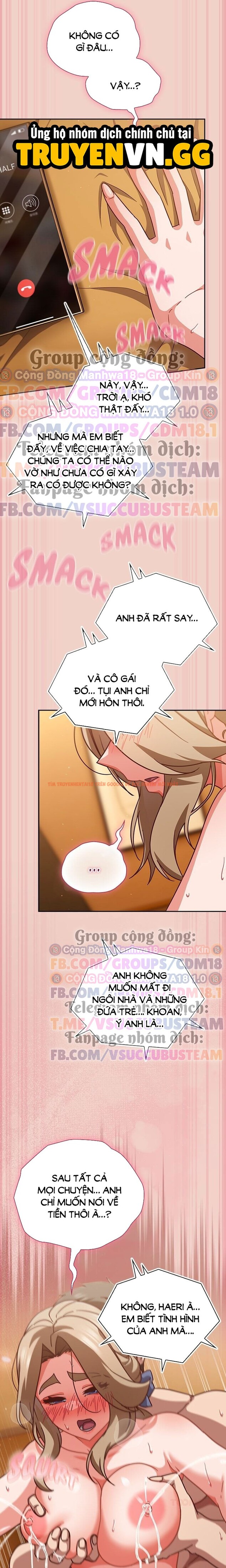 Xem ảnh 14 0 trong truyện hentai Hãy Chơi Em Thật Thô Bạo Nhé - Chapter 28 - www.hentaitvn.net