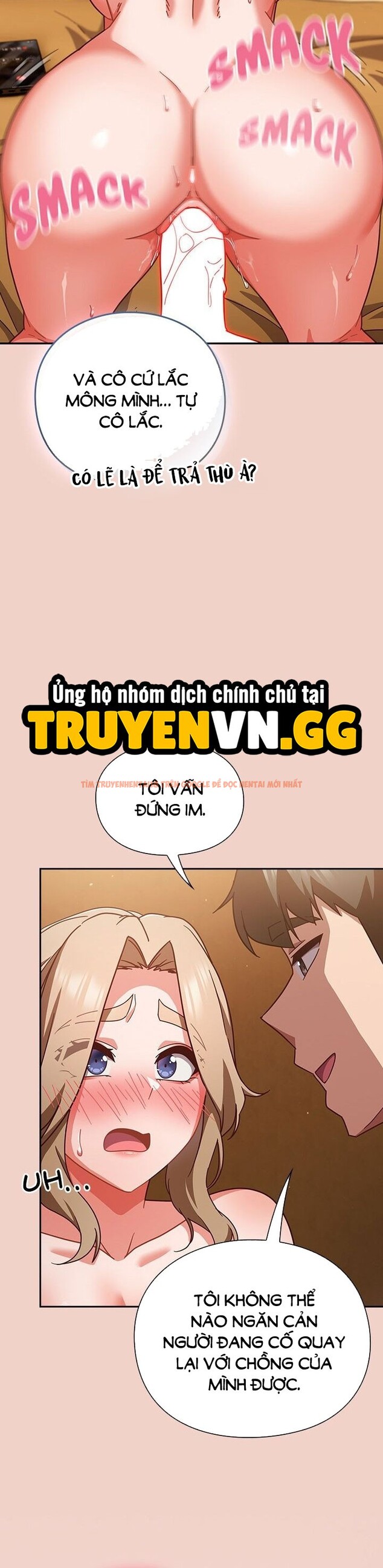 Xem ảnh 16 1 trong truyện hentai Hãy Chơi Em Thật Thô Bạo Nhé - Chapter 28 - www.hentaitvn.net