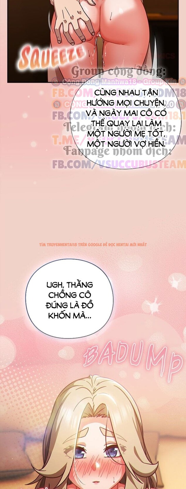 Xem ảnh 17 1 trong truyện hentai Hãy Chơi Em Thật Thô Bạo Nhé - Chapter 28 - www.hentaitvn.net