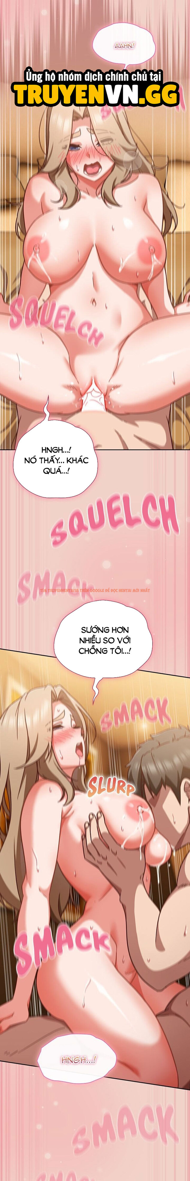 Xem ảnh 19 trong truyện hentai Hãy Chơi Em Thật Thô Bạo Nhé - Chapter 28 - www.hentaitvn.net