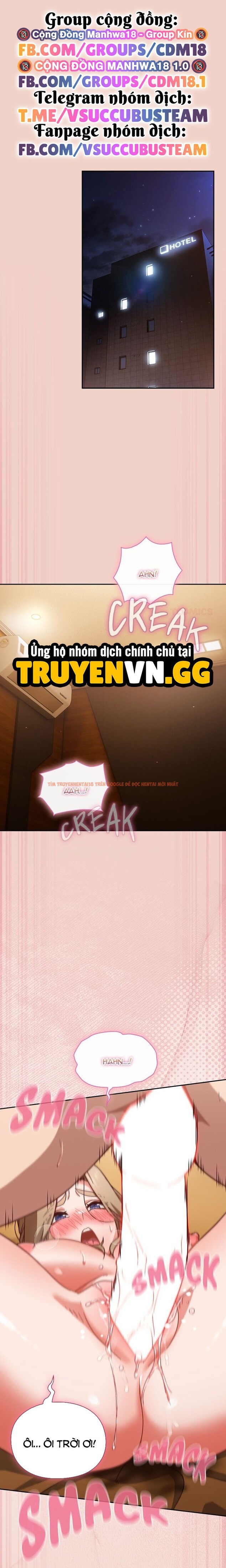 Xem ảnh 2 0 trong truyện hentai Hãy Chơi Em Thật Thô Bạo Nhé - Chapter 28 - www.hentaitvn.net