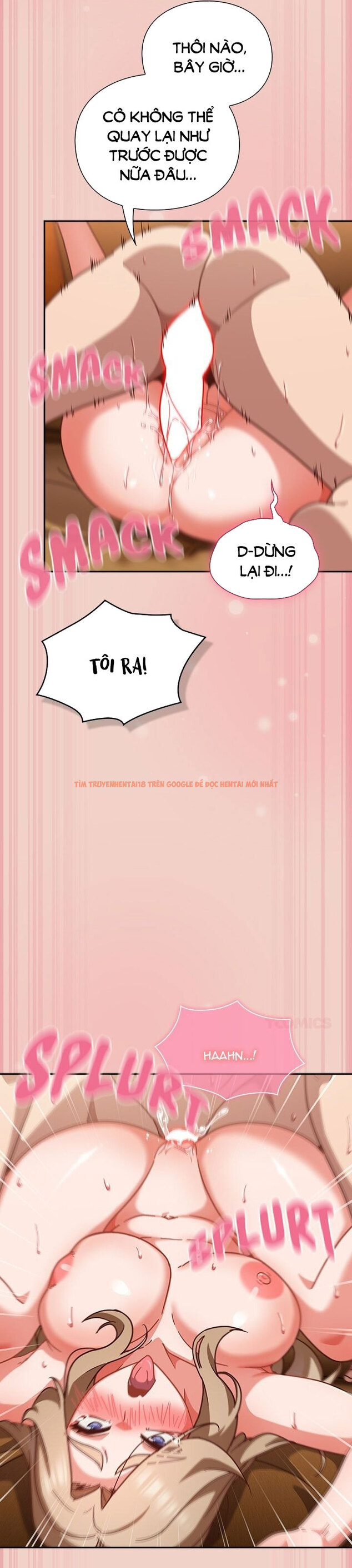 Xem ảnh 21 trong truyện hentai Hãy Chơi Em Thật Thô Bạo Nhé - Chapter 28 - www.hentaitvn.net