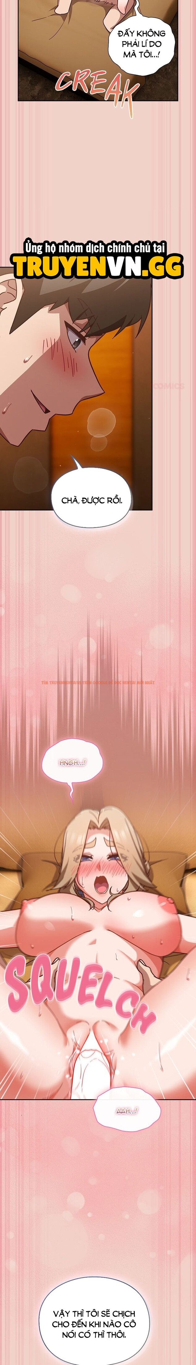 Xem ảnh 3 0 trong truyện hentai Hãy Chơi Em Thật Thô Bạo Nhé - Chapter 28 - www.hentaitvn.net