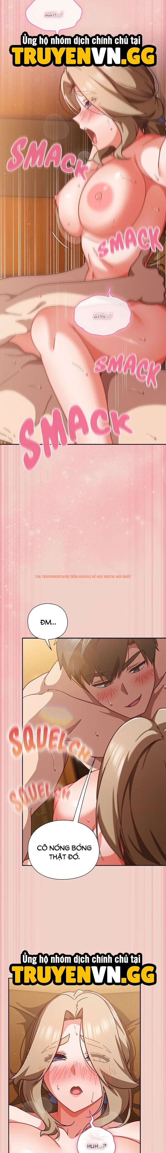 Xem ảnh 4 0 trong truyện hentai Hãy Chơi Em Thật Thô Bạo Nhé - Chapter 28 - www.hentaitvn.net