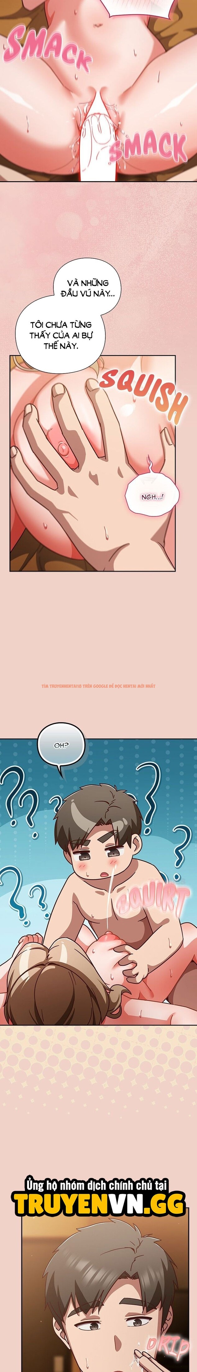 Xem ảnh 6 0 trong truyện hentai Hãy Chơi Em Thật Thô Bạo Nhé - Chapter 28 - www.hentaitvn.net