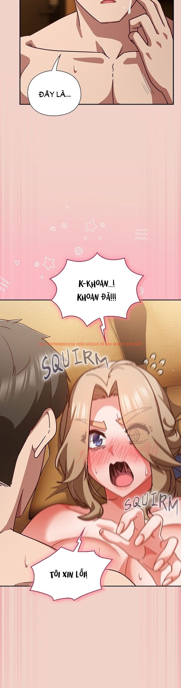 Xem ảnh 6 1 trong truyện hentai Hãy Chơi Em Thật Thô Bạo Nhé - Chapter 28 - www.hentaitvn.net