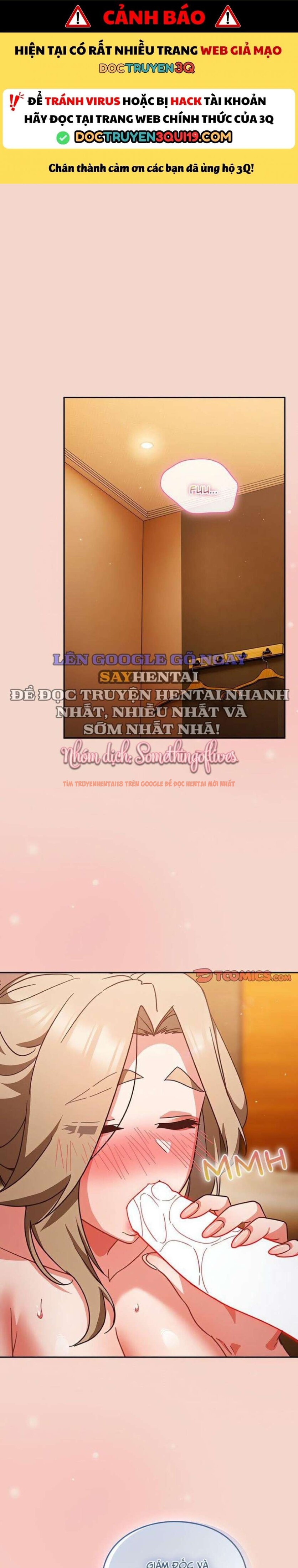 Xem ảnh 1 0 trong truyện hentai Hãy Chơi Em Thật Thô Bạo Nhé - Chapter 29 - www.hentaitvn.net