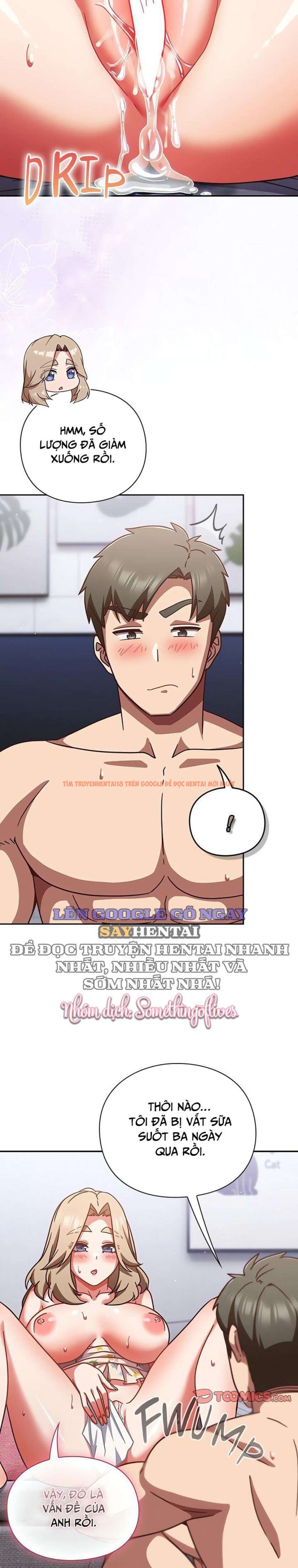 Xem ảnh 10 1 trong truyện hentai Hãy Chơi Em Thật Thô Bạo Nhé - Chapter 29 - www.hentaitvn.net