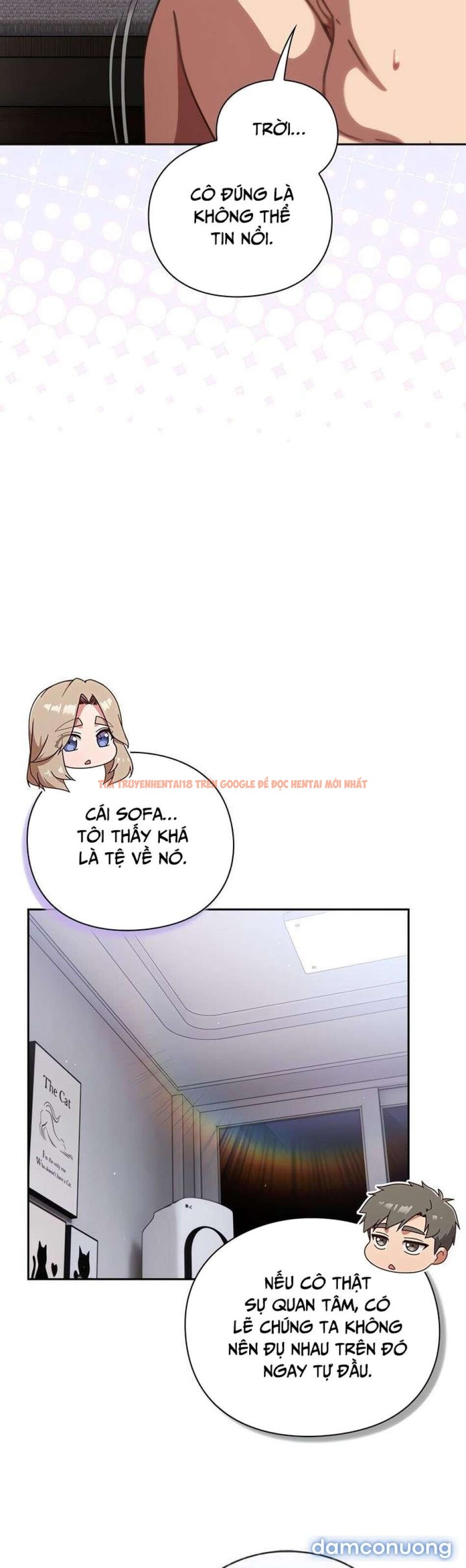 Xem ảnh 10 2 trong truyện hentai Hãy Chơi Em Thật Thô Bạo Nhé - Chapter 29 - www.hentaitvn.net