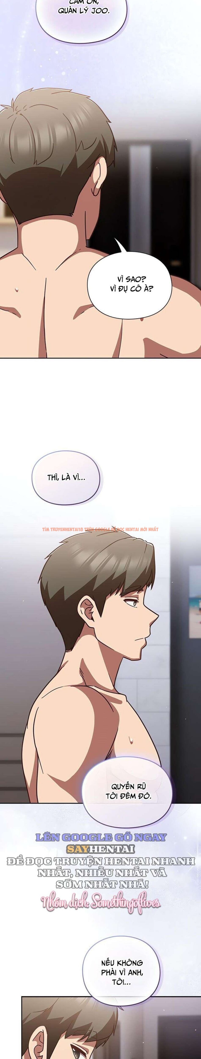 Xem ảnh 11 1 trong truyện hentai Hãy Chơi Em Thật Thô Bạo Nhé - Chapter 29 - www.hentaitvn.net