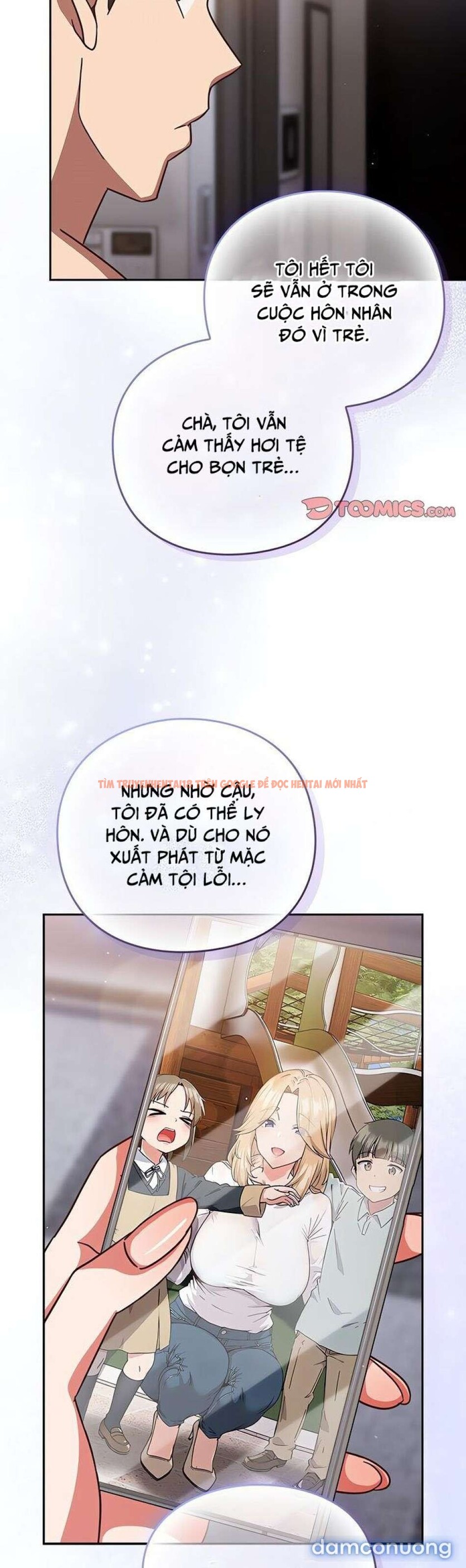 Xem ảnh 11 2 trong truyện hentai Hãy Chơi Em Thật Thô Bạo Nhé - Chapter 29 - www.hentaitvn.net