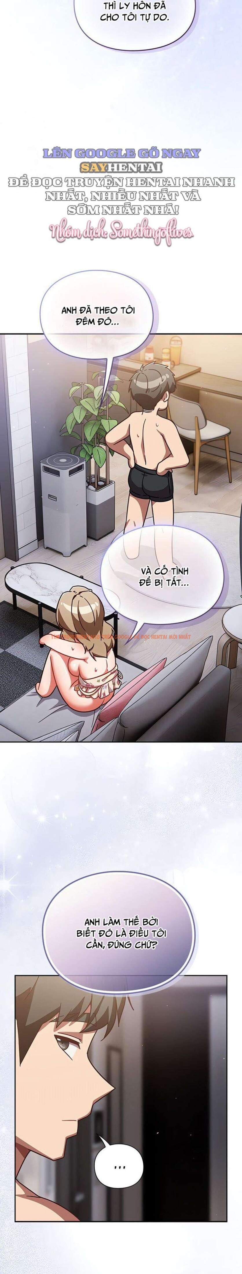 Xem ảnh 12 0 trong truyện hentai Hãy Chơi Em Thật Thô Bạo Nhé - Chapter 29 - www.hentaitvn.net