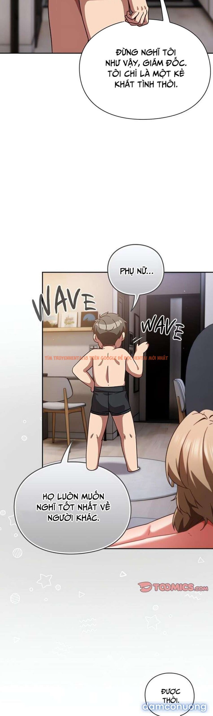 Xem ảnh 12 2 trong truyện hentai Hãy Chơi Em Thật Thô Bạo Nhé - Chapter 29 - www.hentaitvn.net