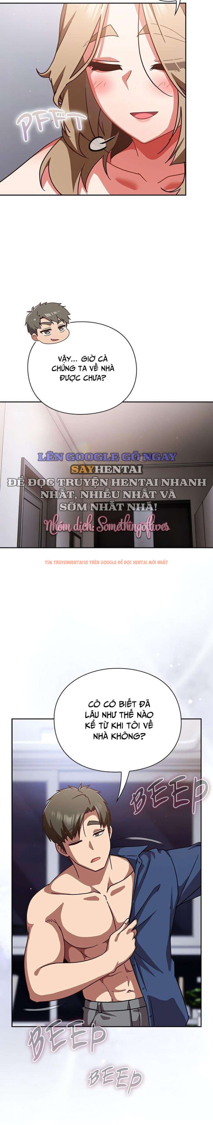 Xem ảnh 13 0 trong truyện hentai Hãy Chơi Em Thật Thô Bạo Nhé - Chapter 29 - www.hentaitvn.net