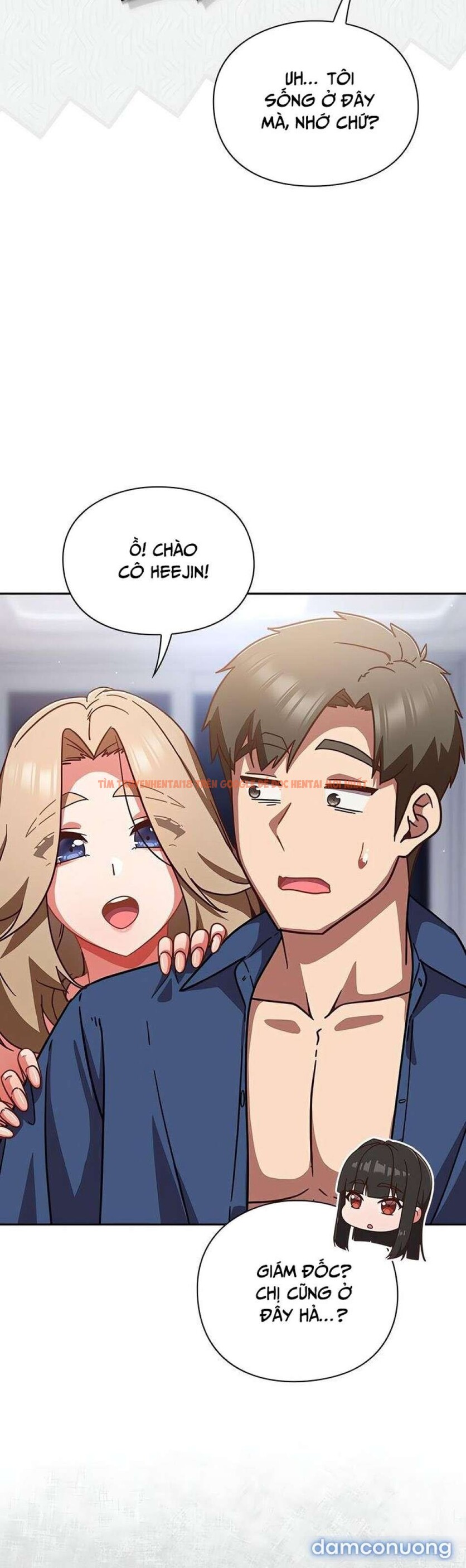 Xem ảnh 13 2 trong truyện hentai Hãy Chơi Em Thật Thô Bạo Nhé - Chapter 29 - www.hentaitvn.net