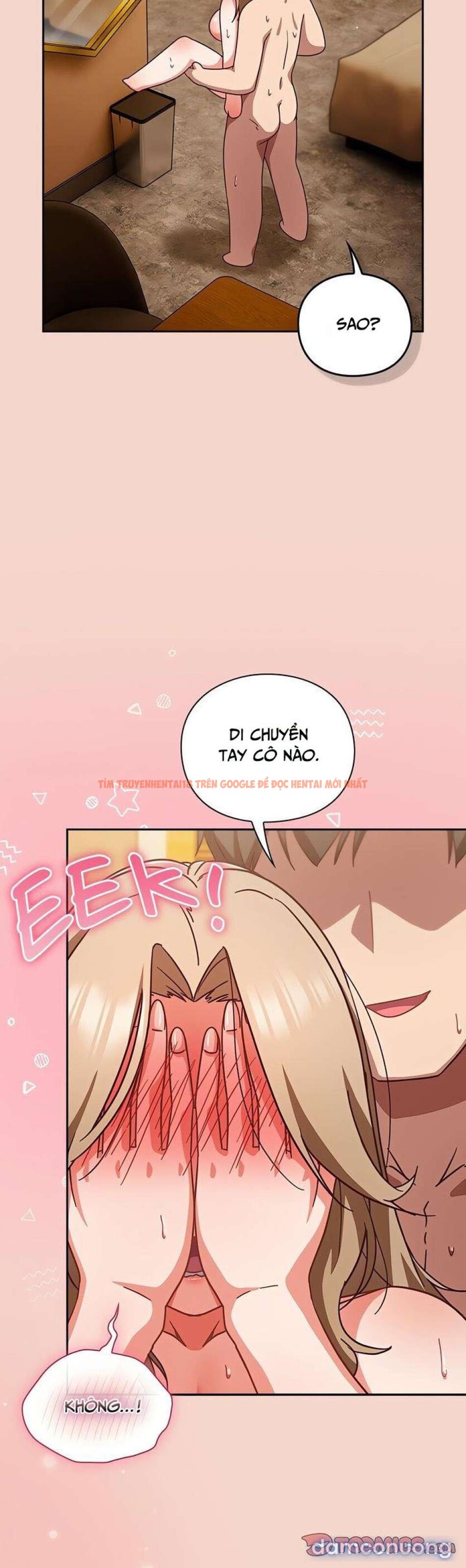 Xem ảnh 3 2 trong truyện hentai Hãy Chơi Em Thật Thô Bạo Nhé - Chapter 29 - www.hentaitvn.net