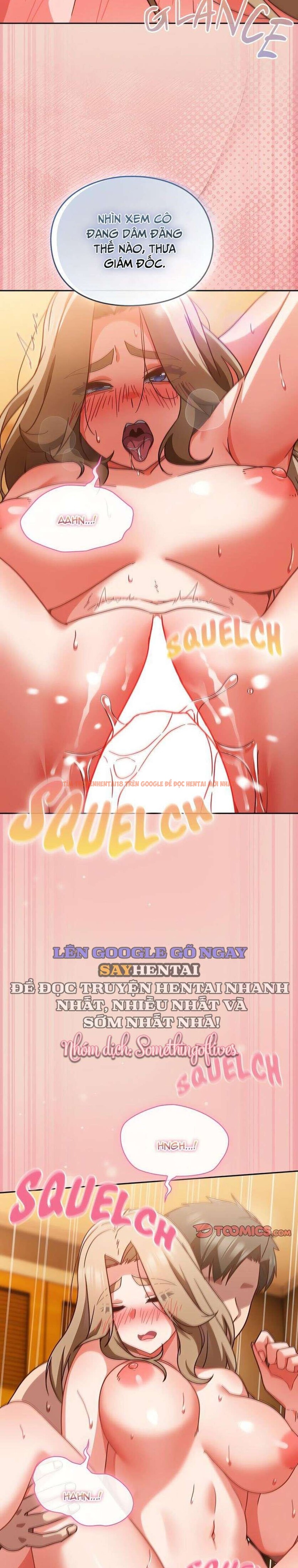 Xem ảnh 5 1 trong truyện hentai Hãy Chơi Em Thật Thô Bạo Nhé - Chapter 29 - www.hentaitvn.net