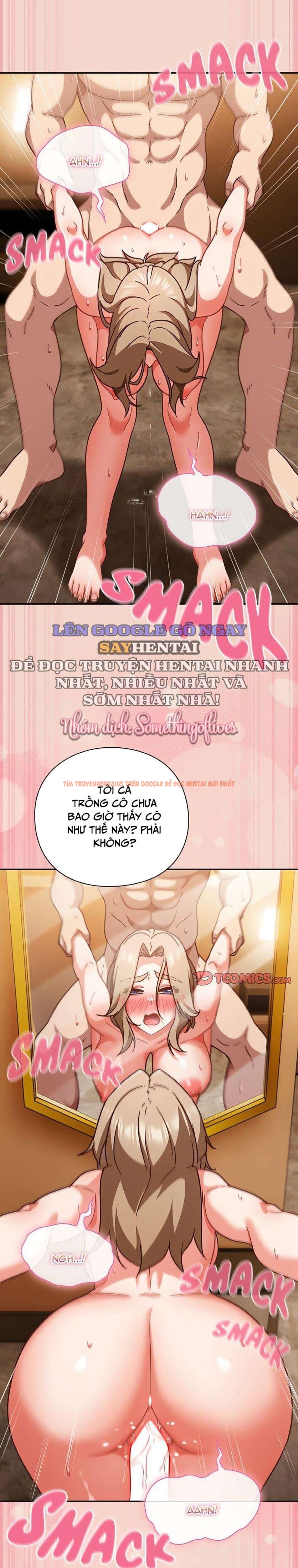 Xem ảnh 6 0 trong truyện hentai Hãy Chơi Em Thật Thô Bạo Nhé - Chapter 29 - www.hentaitvn.net