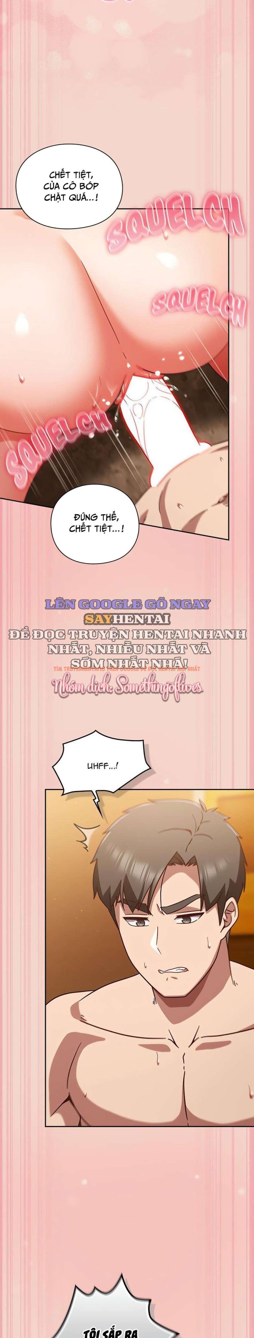 Xem ảnh 6 1 trong truyện hentai Hãy Chơi Em Thật Thô Bạo Nhé - Chapter 29 - www.hentaitvn.net