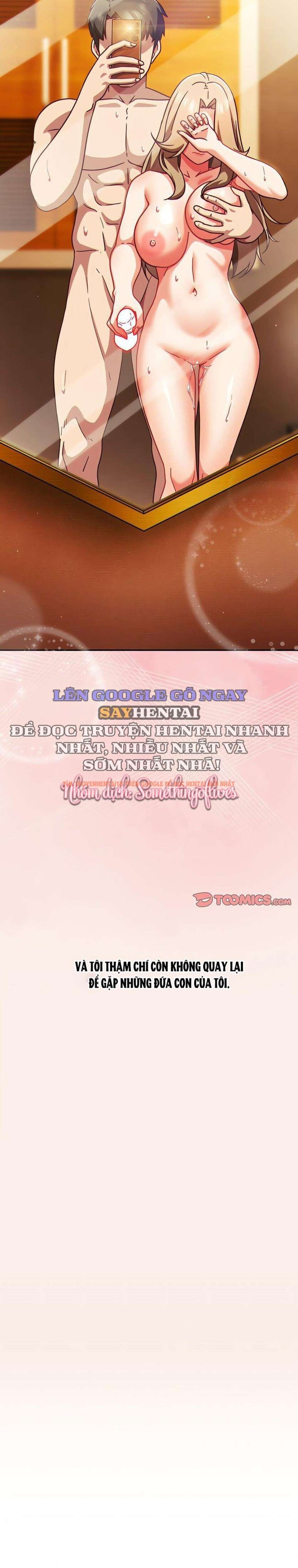 Xem ảnh 9 1 trong truyện hentai Hãy Chơi Em Thật Thô Bạo Nhé - Chapter 29 - www.hentaitvn.net